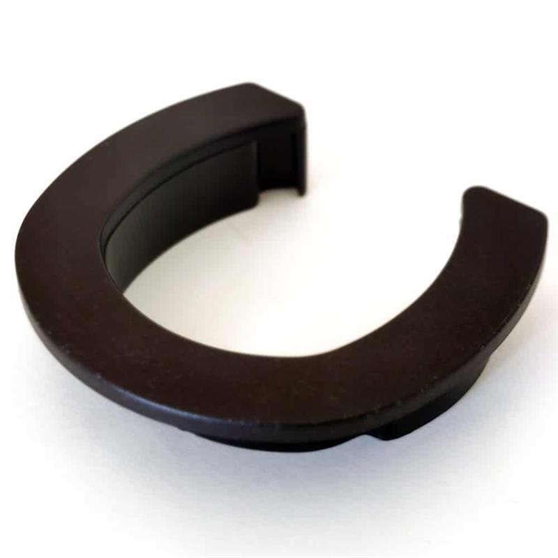 Guia hebilla retención para Ninebot Max G30 3/3