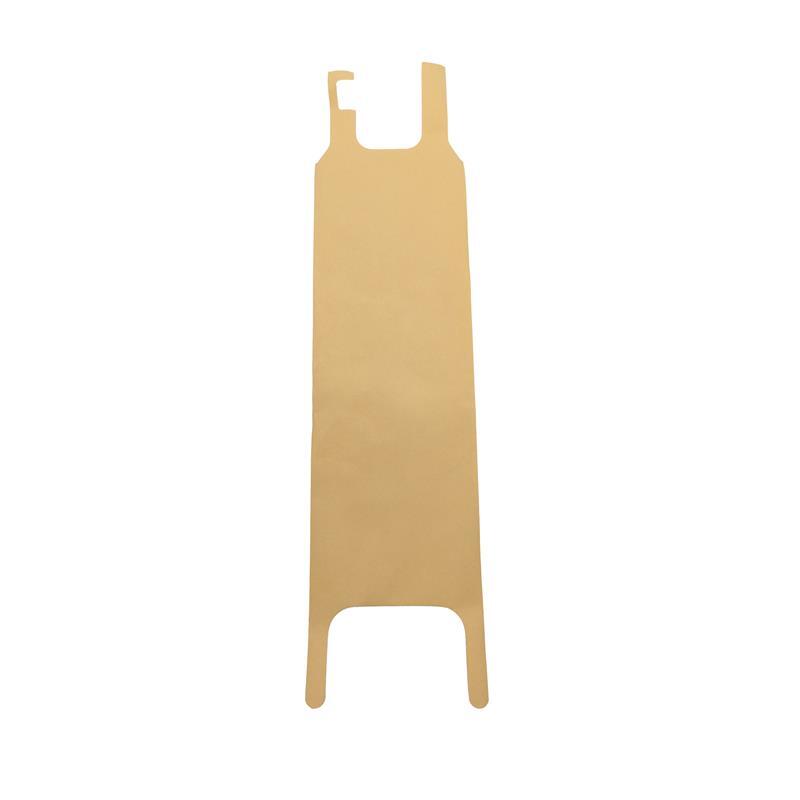 Cinta adhesiva 3M para base antideslizante original Wispeed T855 2/3