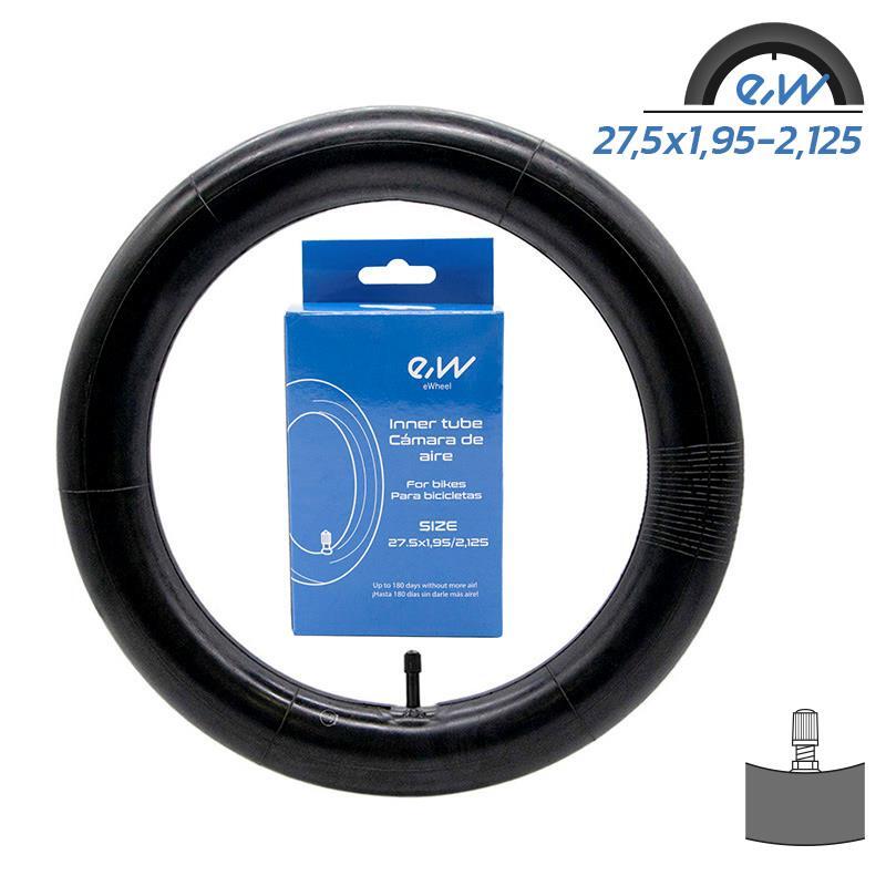 EWHEEL picture