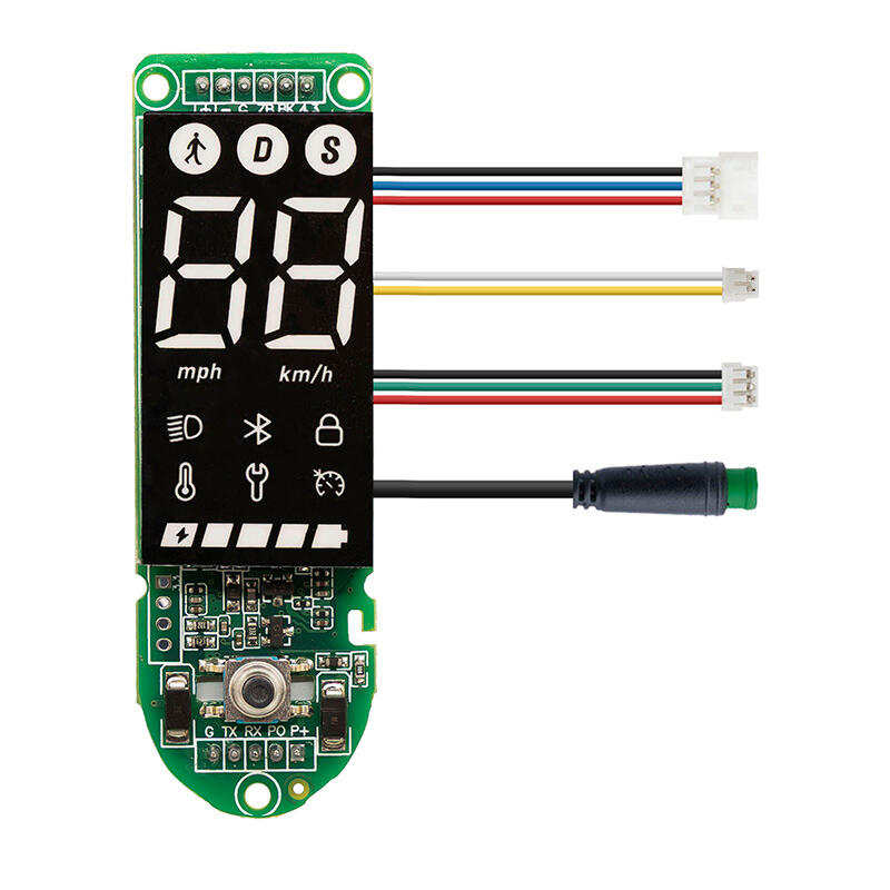 EWHEEL picture