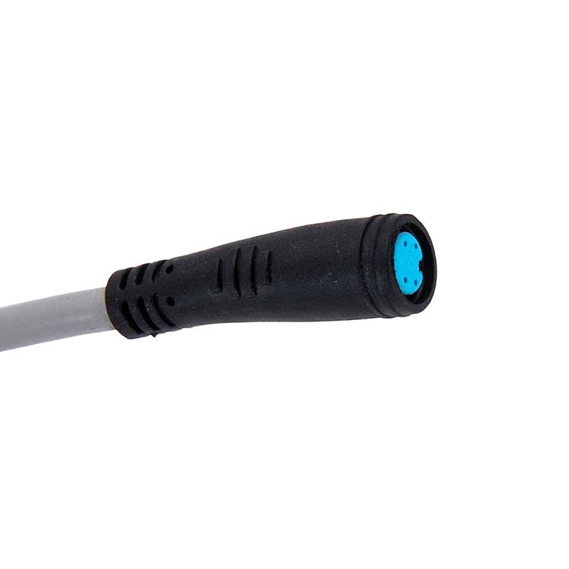 Cable de comunicación Waterproof 8mm a HY para xiaomi -  1/1 1,18M 3/4