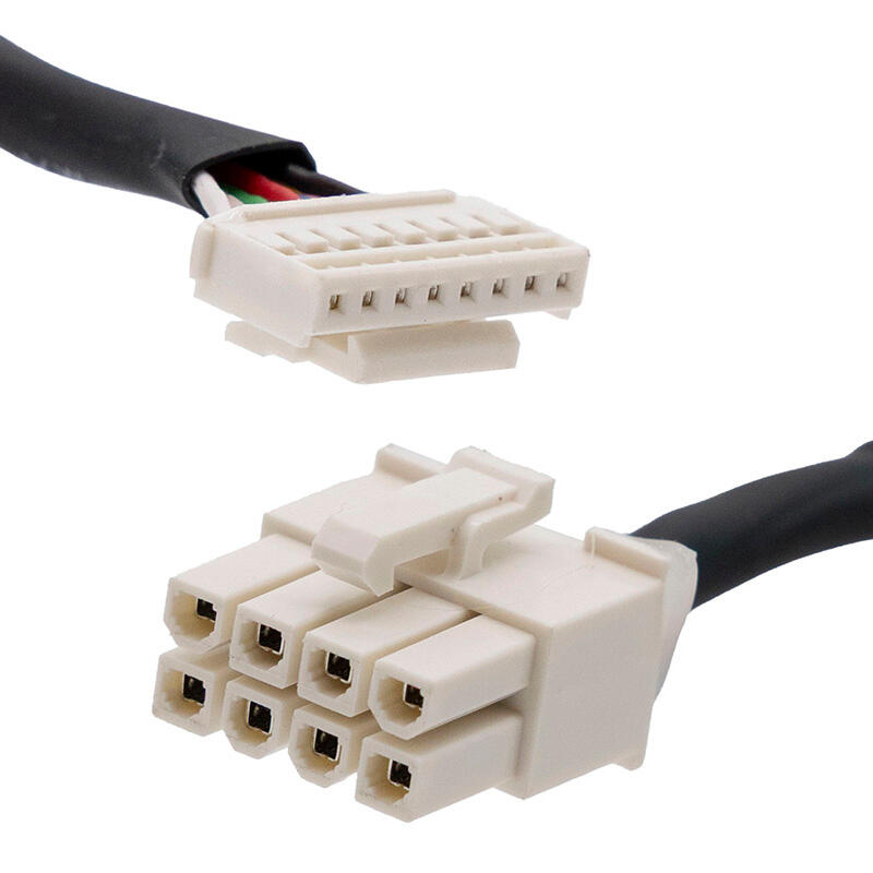 Cable controladora-display Kukirin G2/G4 (Sin logo) 2/4