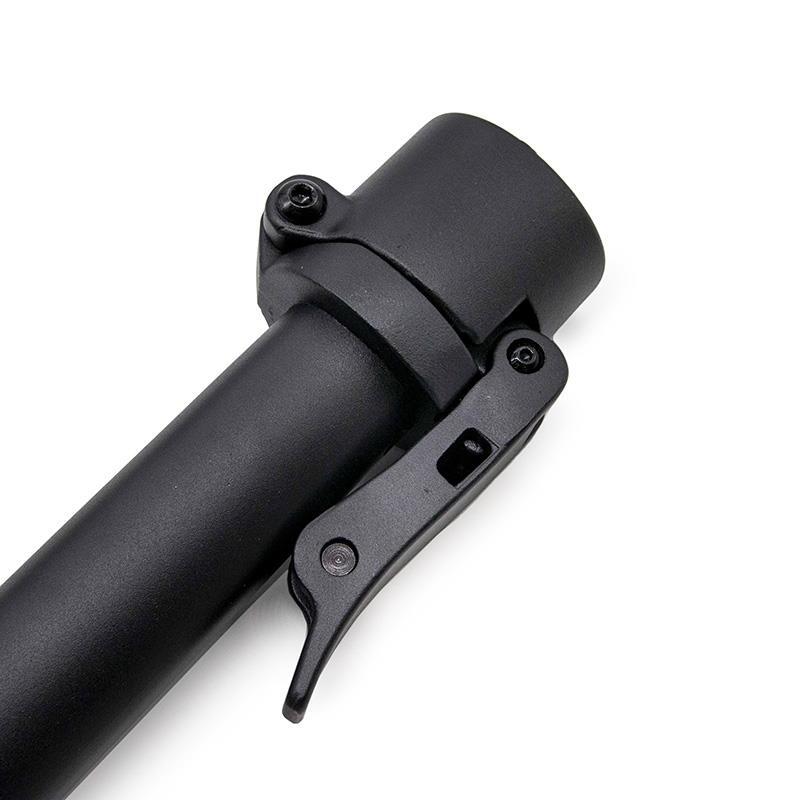 Mástil con cierre frontal 66,5 cm para Max G30 4/5