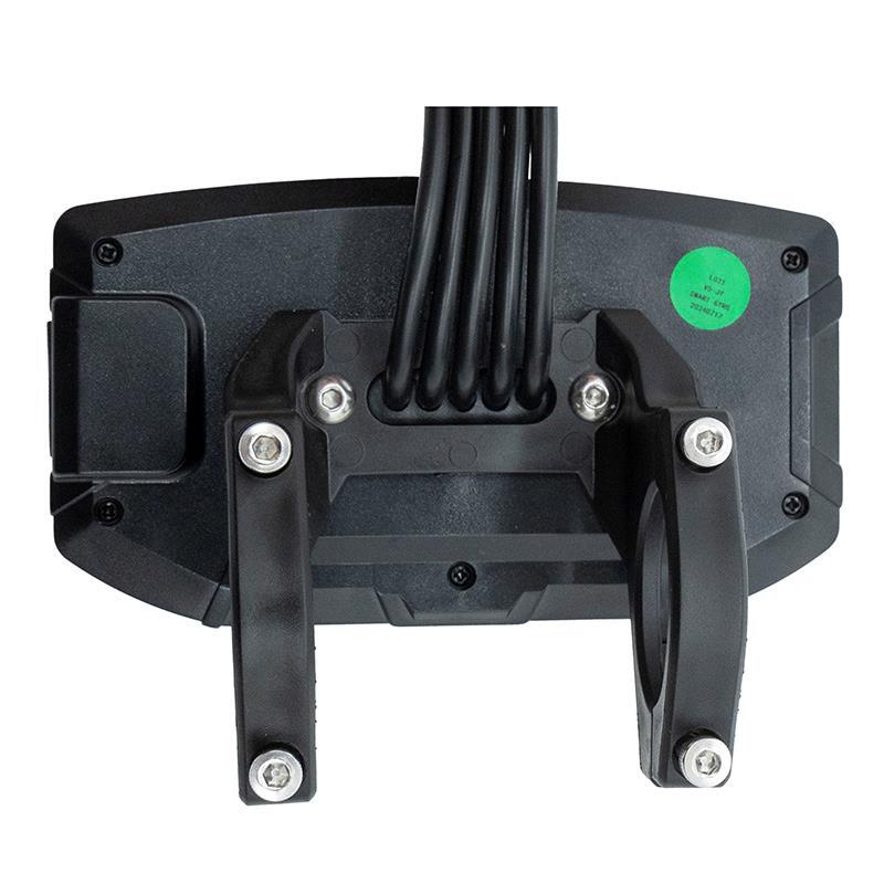 Display Smartgyro Crossover Dual Max 4/4