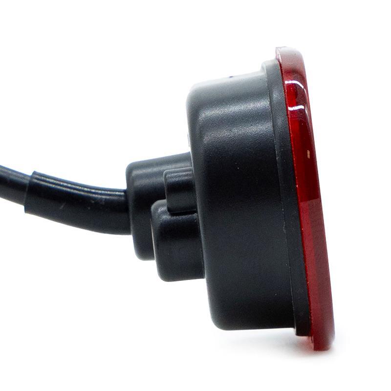Luz trasera Mi4 ultra 3/5