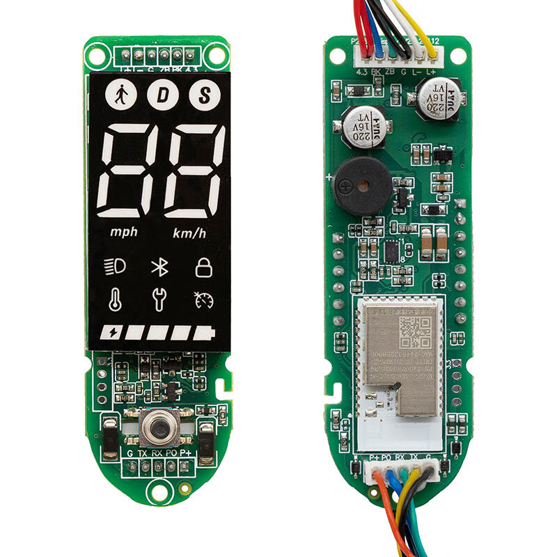 Display para Xiaomi Mi3 lite [Ewheel] función bluetooth no activada 2/5