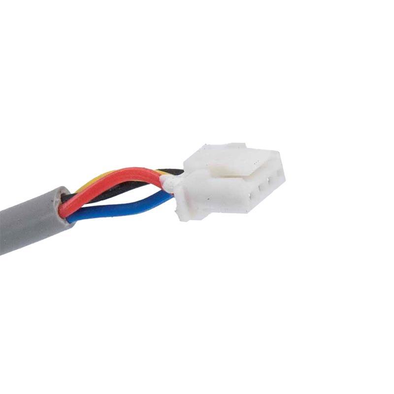 Cable de comunicación Waterproof 8mm a HY para xiaomi -  1/1 1,18M 4/4