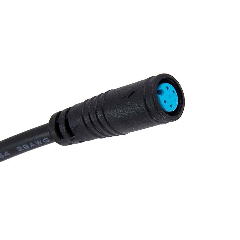 Cable de comunicación Waterproof 8mm a HY para Max G30 -  1/1 1,5M 3/4