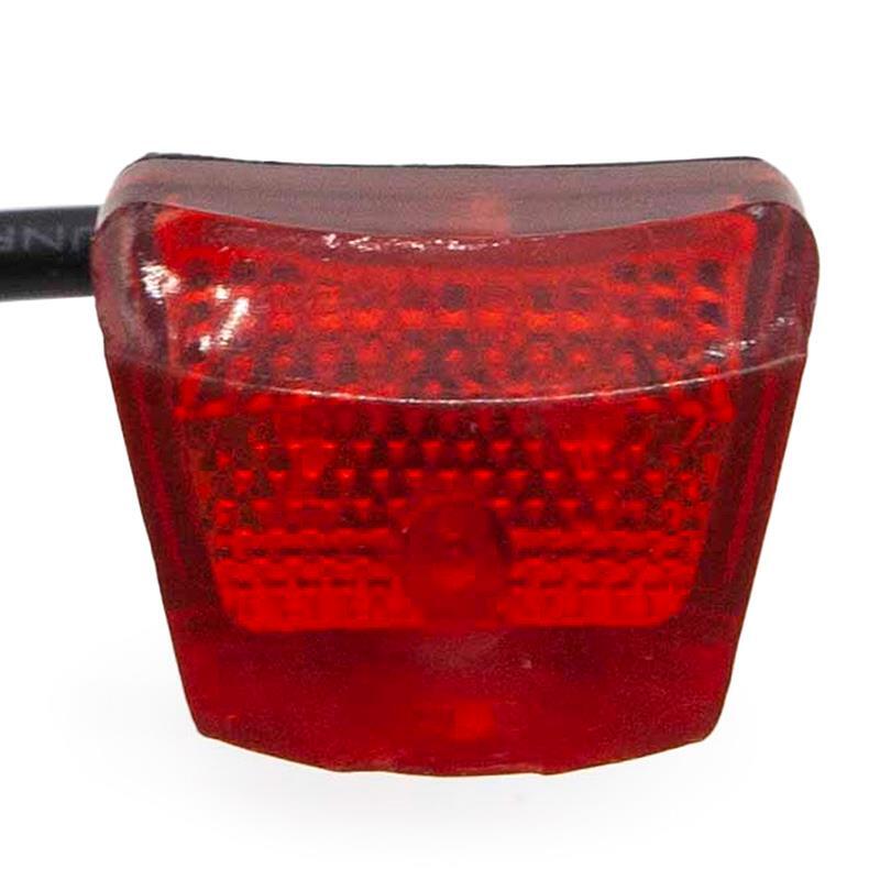 Luz trasera Kukirin S8/S1 pro 3/4