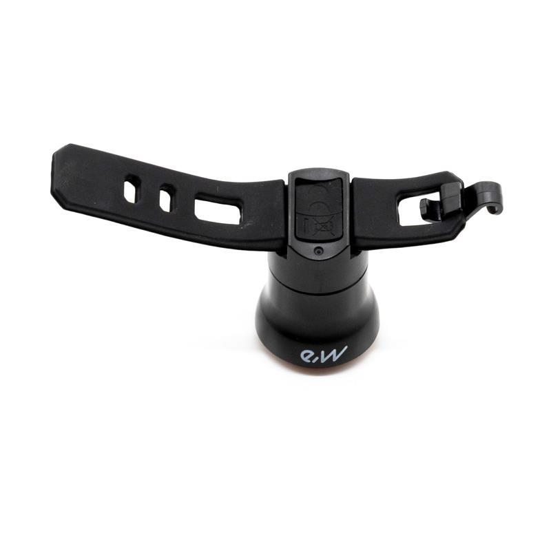 Luz led trasera recargable EWL007 3/5