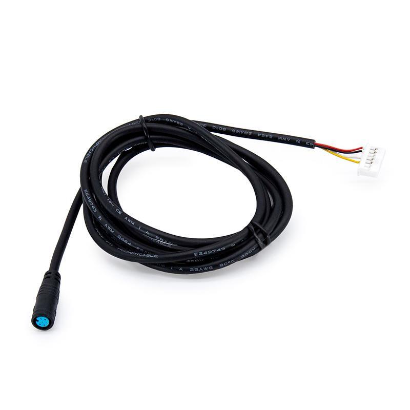 Cable de comunicación Waterproof 8mm a HY para Max G30 -  1/1 1,5M 2/4