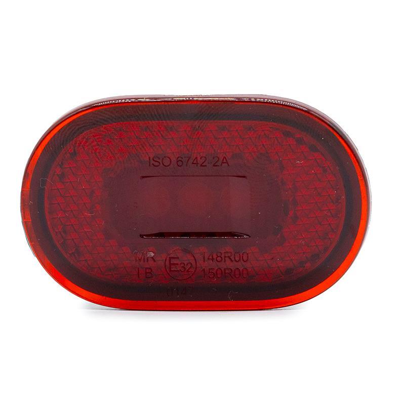 Luz trasera Mi4 ultra 4/5