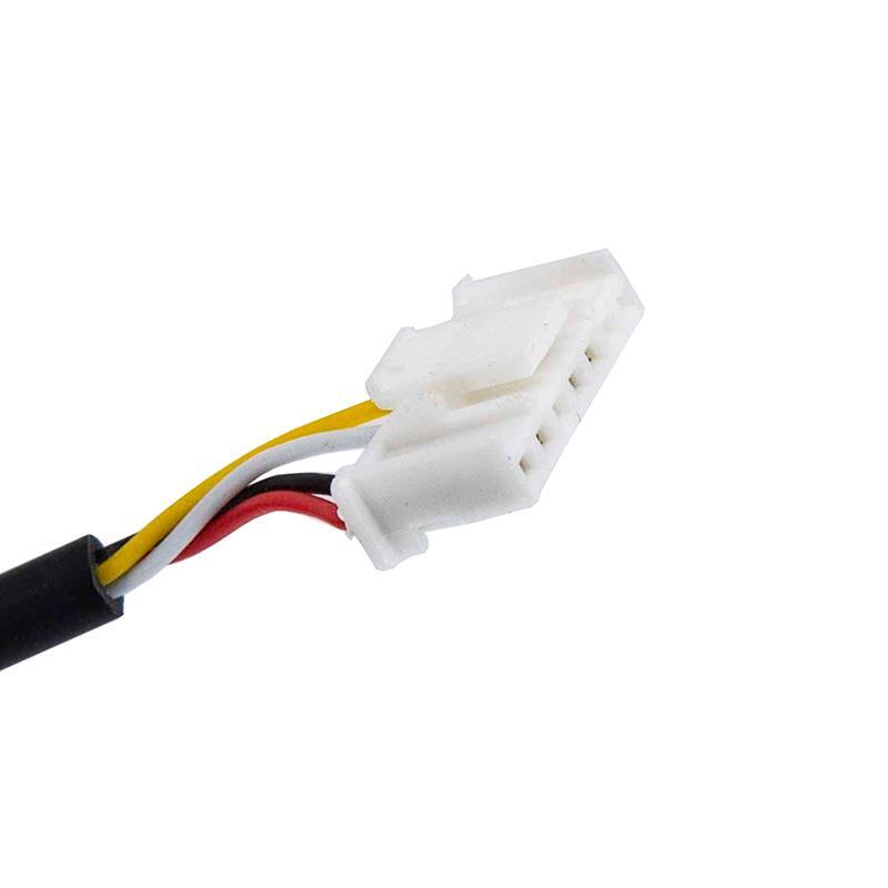 Cable de comunicación Waterproof 8mm a HY para Max G30 -  1/1 1,5M 4/4