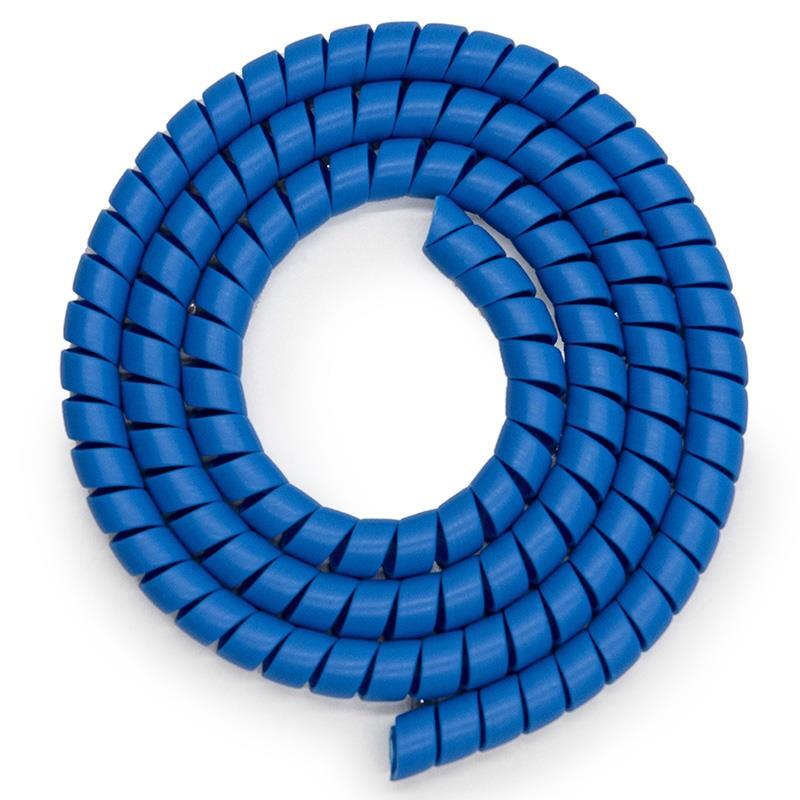 azul