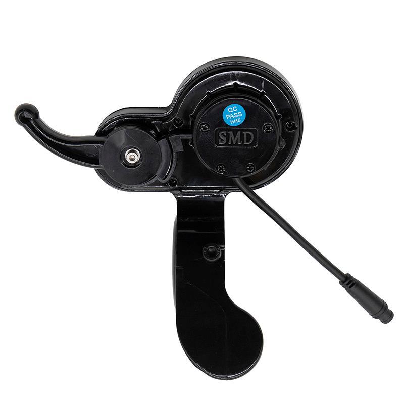 Display con llave de contacto Hitway H5 3/3