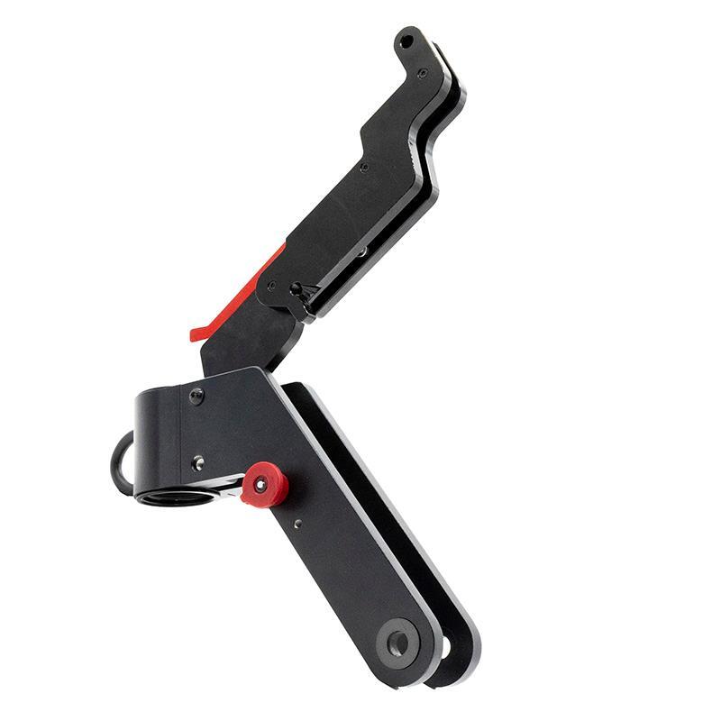 Módulo de plegado original Wispeed T855 3/5