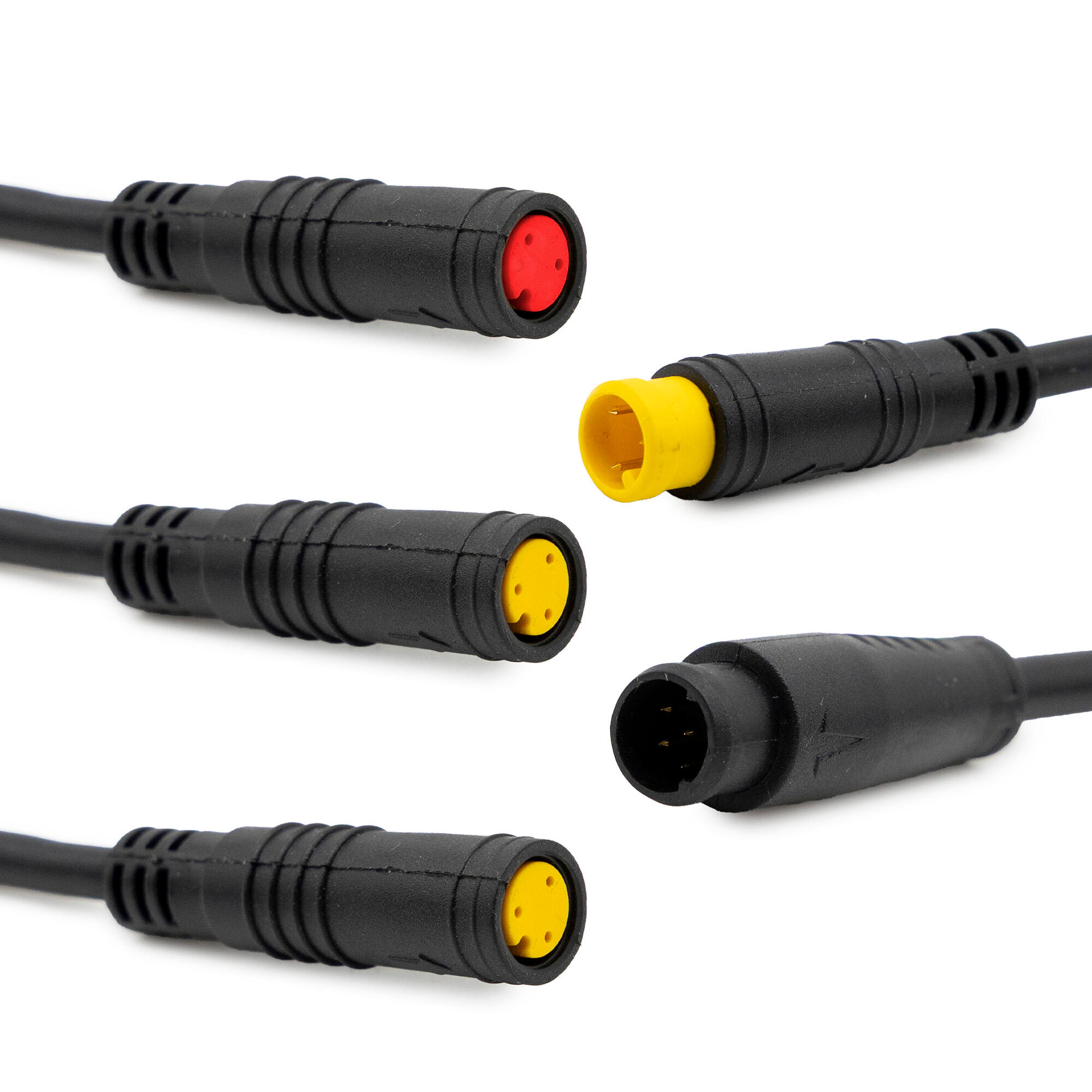 Cable bus 1-4 HIKERBOY FOXTROT PLUS 2/5