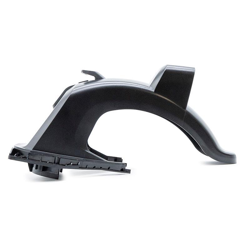 Guardabarros trasero original Niu KQi2 pro 4/5