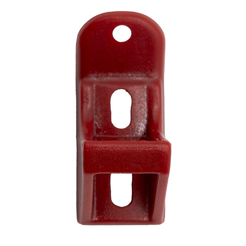 Gancho rojo orginal Wispeed T855 3/3