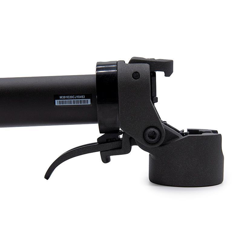 Mástil con triple seguridad de 70 cm [Xiaomi] 4/5