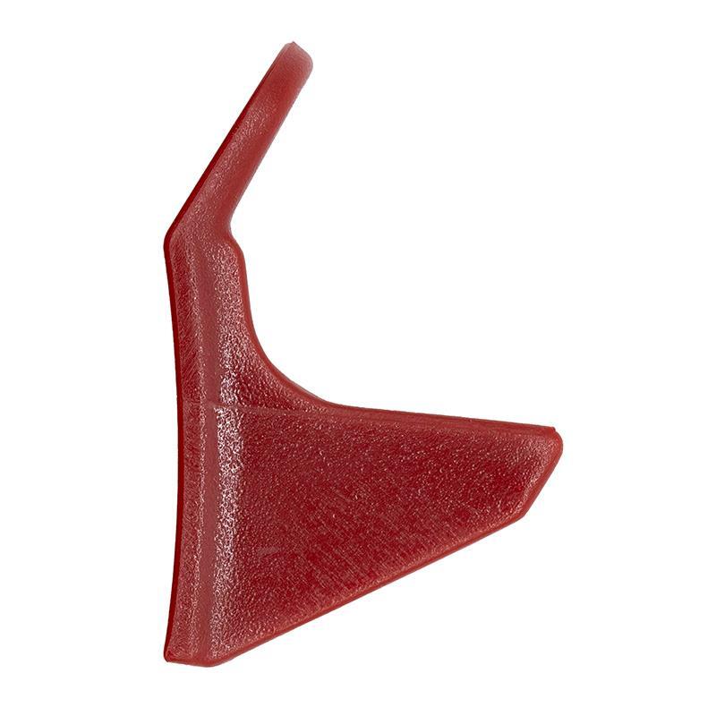Gancho rojo orginal Wispeed T855 2/3
