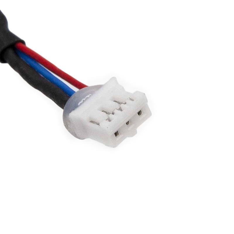 Tira led RGB programable 12V [Minimotors] - 0,45M 3/5