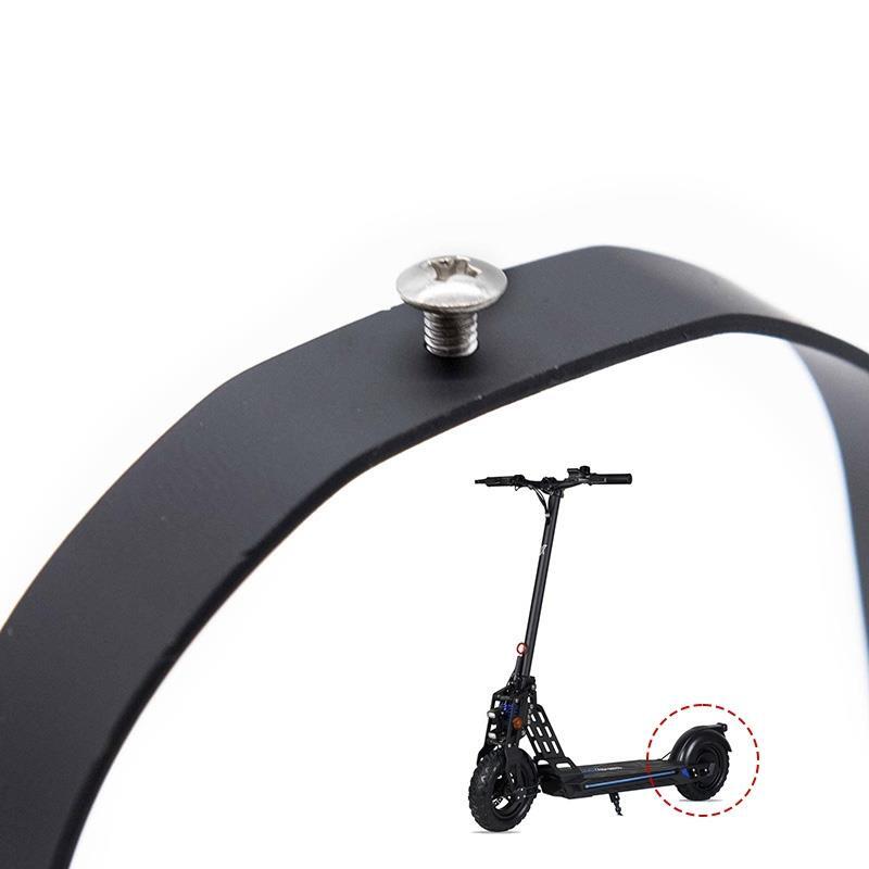 Soporte guardabarros para Ecoxtrem 3/5