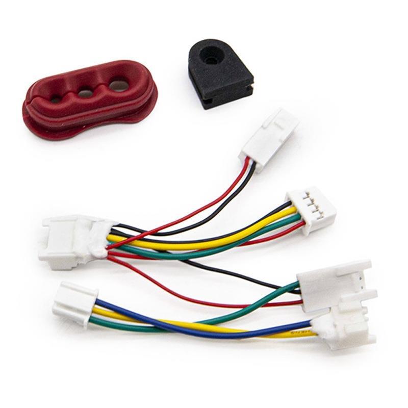 Kit Intermitentes y luz trasera para Xiaomi  [Ewheel] 3/5