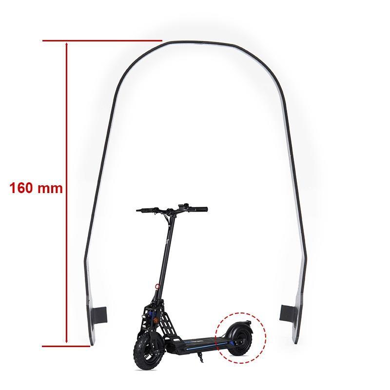 Soporte guardabarros para Ecoxtrem 2/5