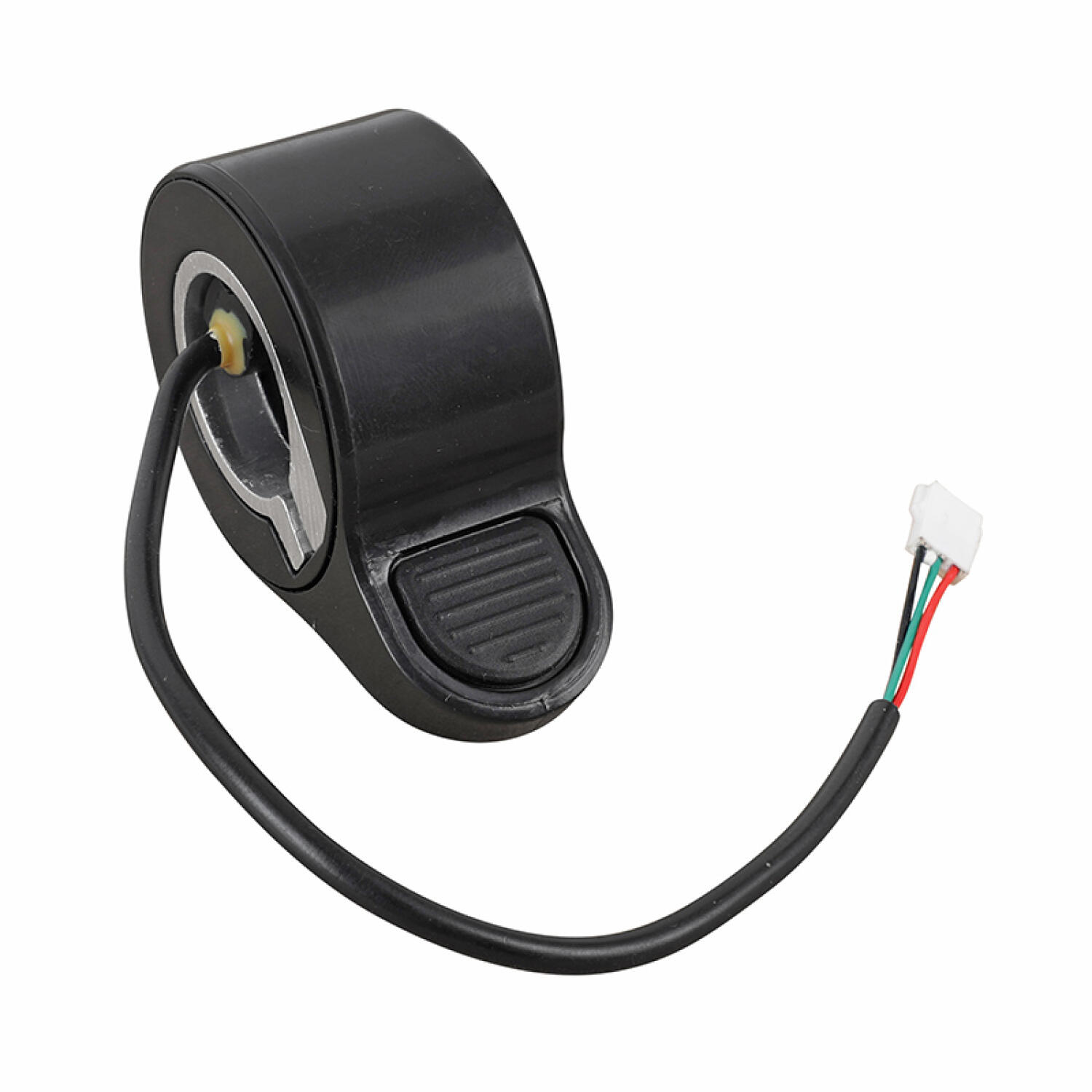 Acelerador negro original Wispeed T855 2/5