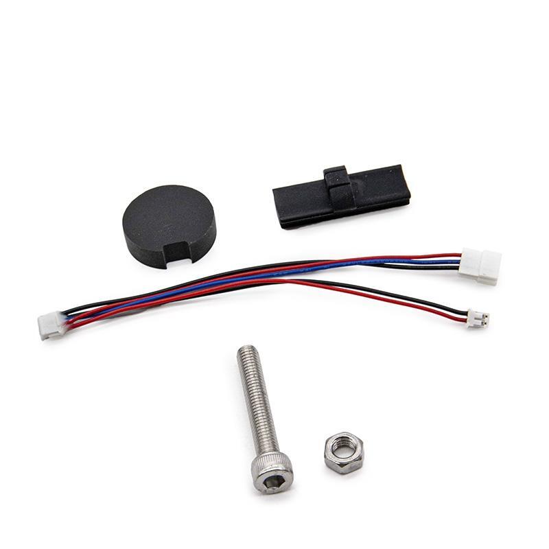 Kit Intermitentes y luz trasera para Xiaomi  [Ewheel] 2/5