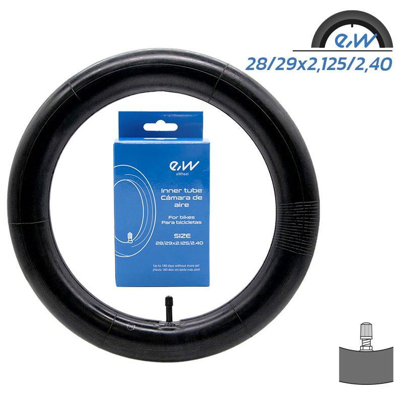 EWHEEL picture
