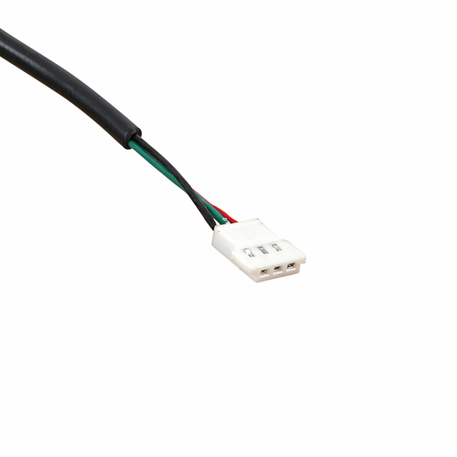 Acelerador negro original Wispeed T855 5/5