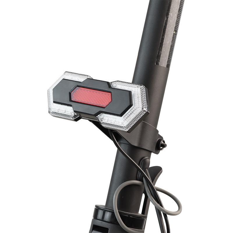 Kit Intermitentes y luz trasera para Xiaomi  [Ewheel] 5/5