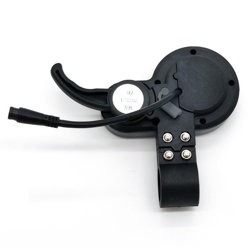 Display JP 6 pin acelerador de índice[J&P] 2/5