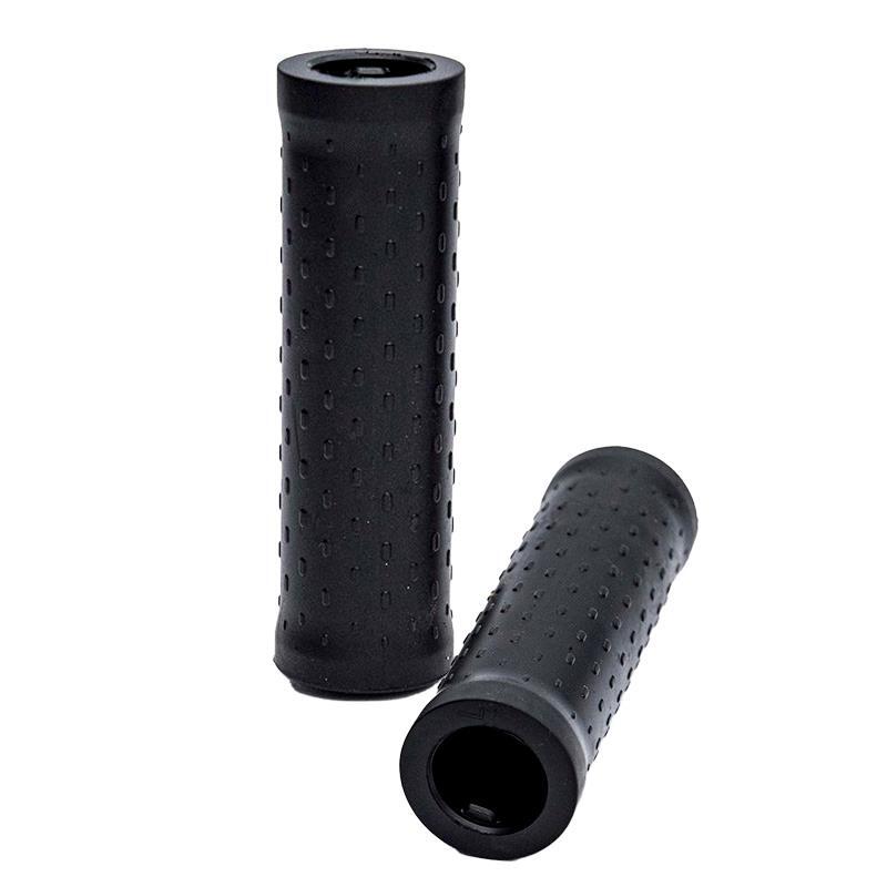 Puños de silicona negros Xiaomi Pro/Pro2 [Ewheel] - 2 uds 3/3