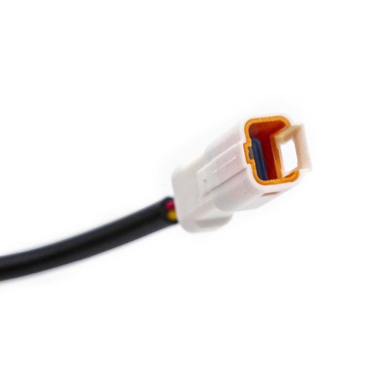 Luz trasera guardabarros 5-72V para Ecoxtrem 3/3