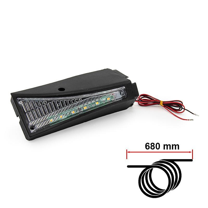 Intermitente 12-72V para Kugoo M4 2/4