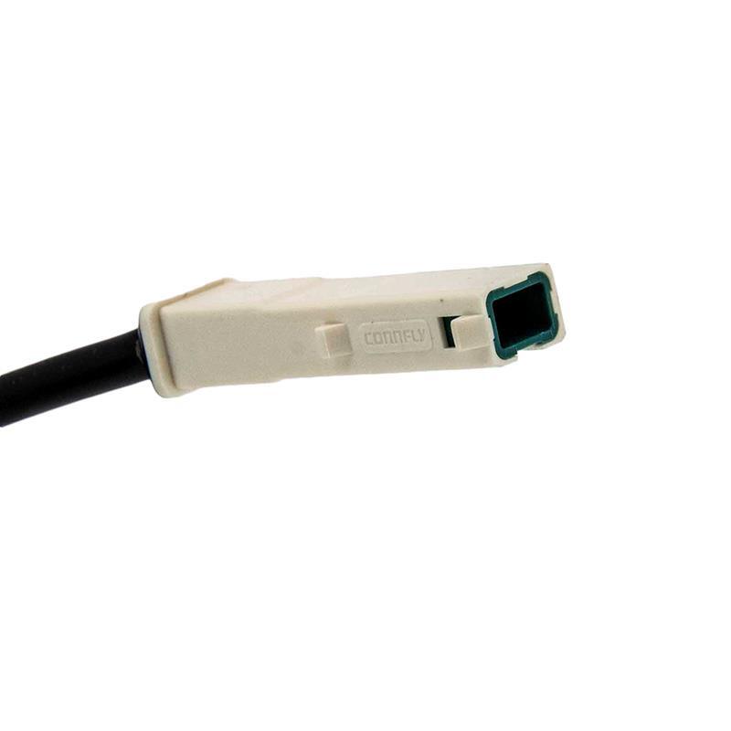 Luz trasera guardabarros 5-12V para Max G30 5/5