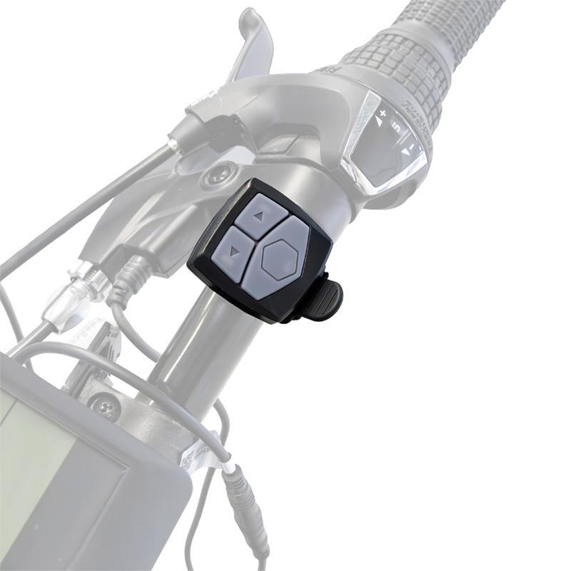 Intermitente trasero recargable con bluetooth EWI001 4/5