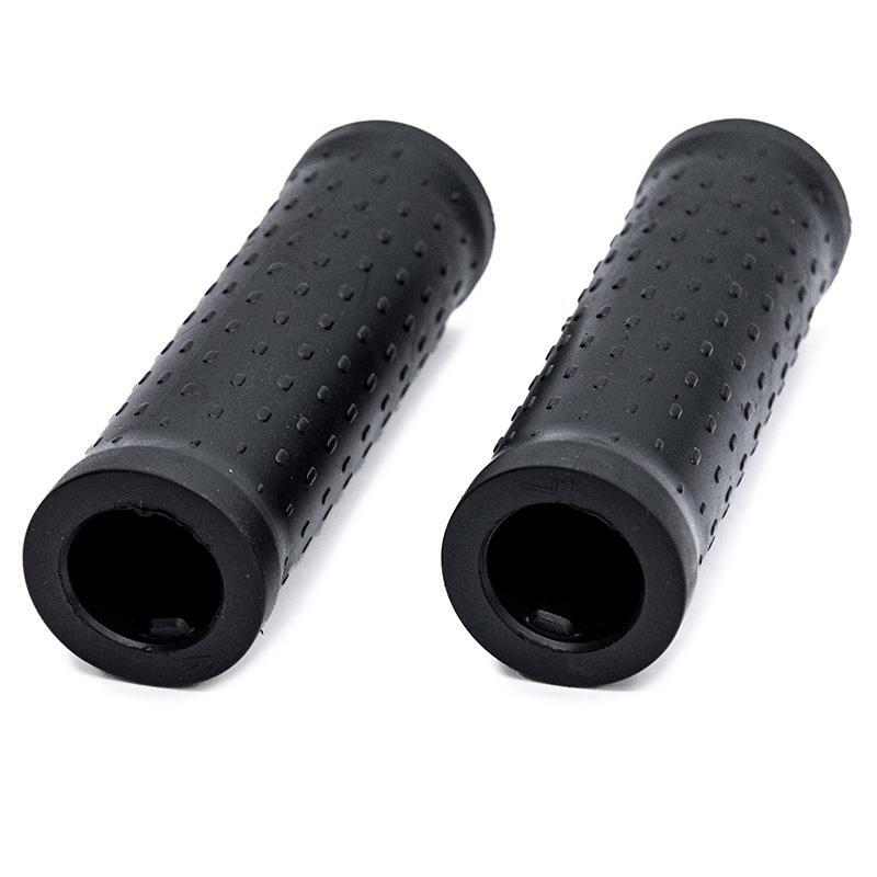 Puños de silicona negros Xiaomi Pro/Pro2 [Ewheel] - 2 uds 2/3