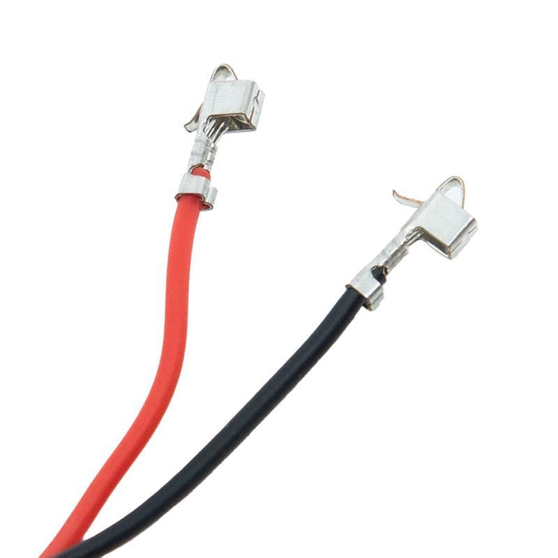 Luz led 12V 0,3W roja freno KuKirin G3 Pro [Kugoo] 3/3