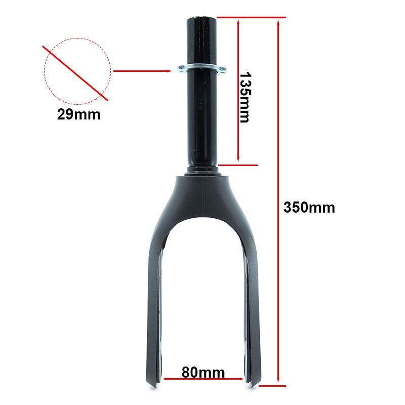 Horquilla para Xiaomi Mi4 Pro (1st Gen) 2/5