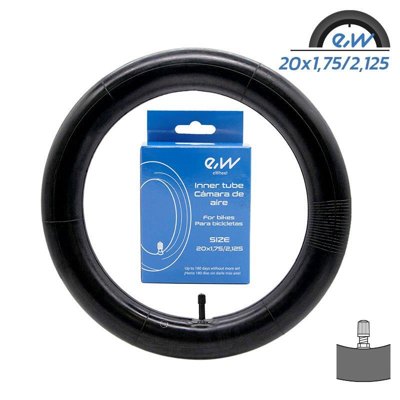 EWHEEL picture