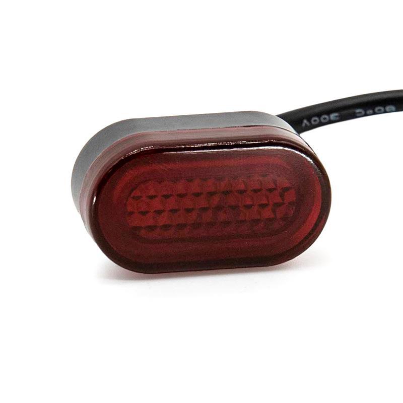 Luz trasera guardabarros 5-12V para Max G30 3/5