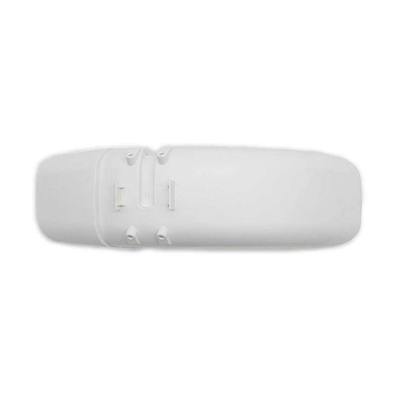 Guardabarros delantero blanco original Niu KQi2 pro 4/4