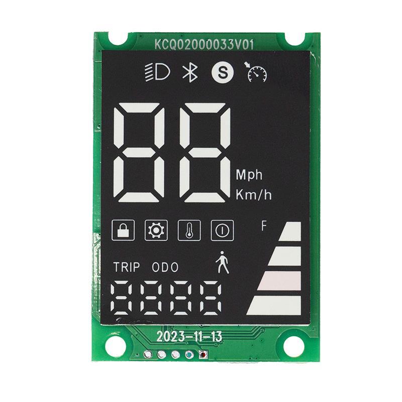 Display Cecotec D40 4/5