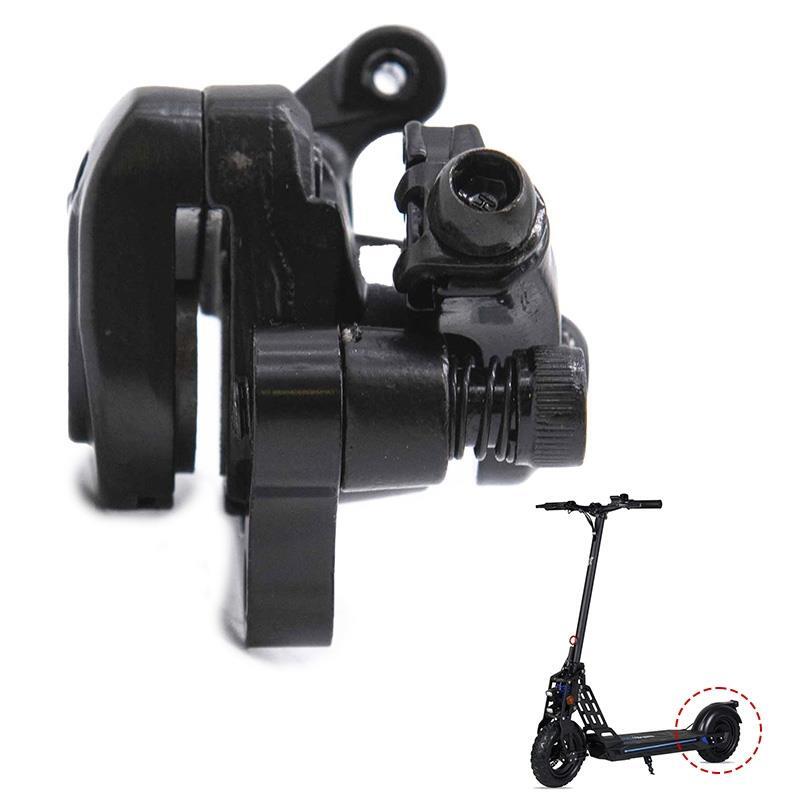 Pinza de freno CT005-M04 mecánica R 50mm negra con regulación 4/5