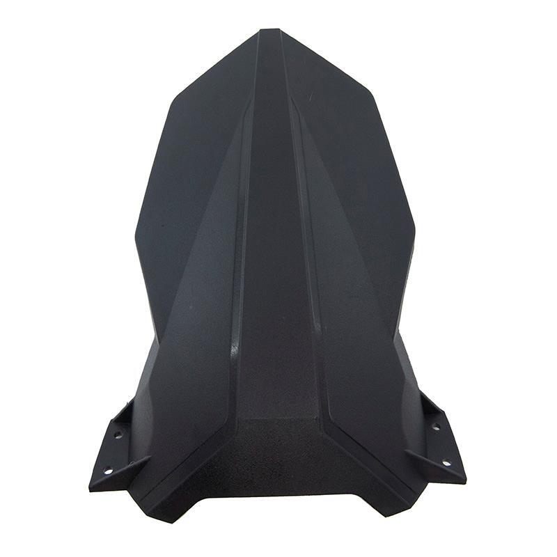 Guardabarros delantero negro KuKirin G3 Pro [Kugoo] 3/4