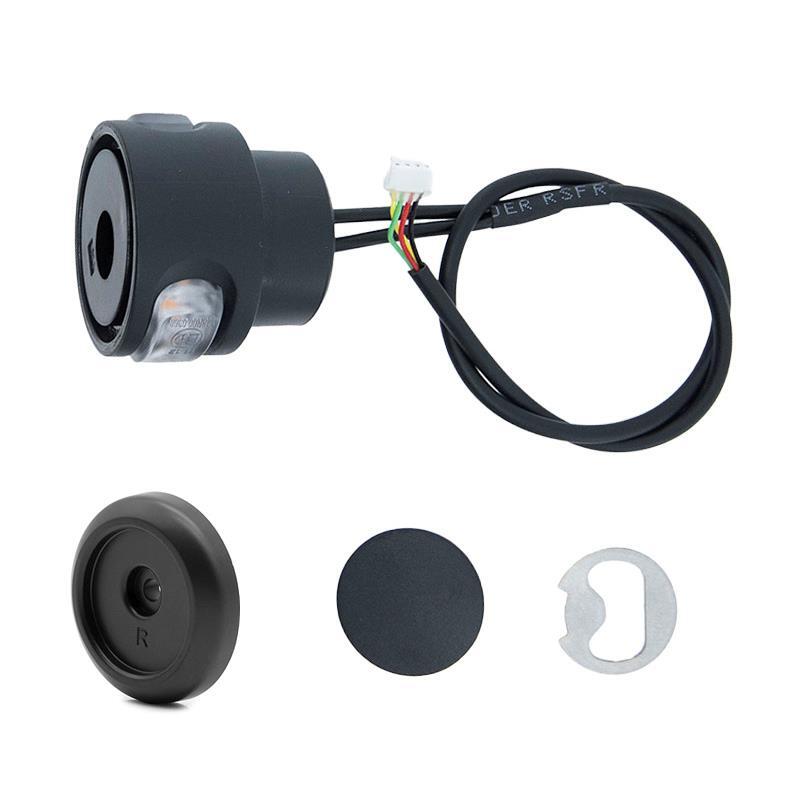 Intermitente manillar R Ninebot F2 [Ninebot] 3/3